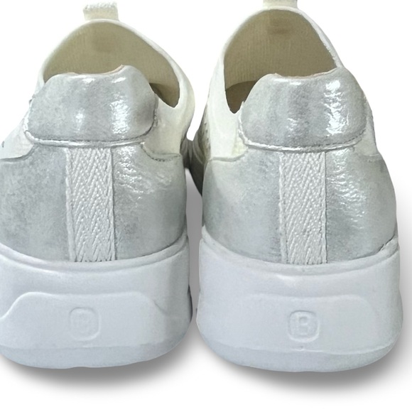 Bzees Twilight Rhinestone Slip-On Sneakers Size 8.5 - Picture 6 of 8